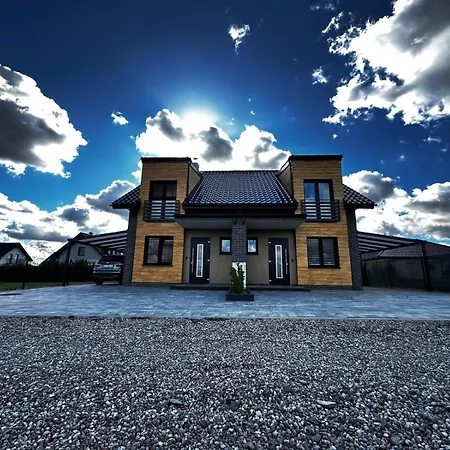 A&m Premium * Stargard Szczeciński