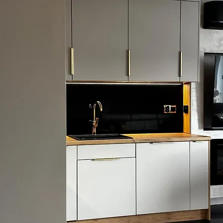 A&m Premium Apartamento