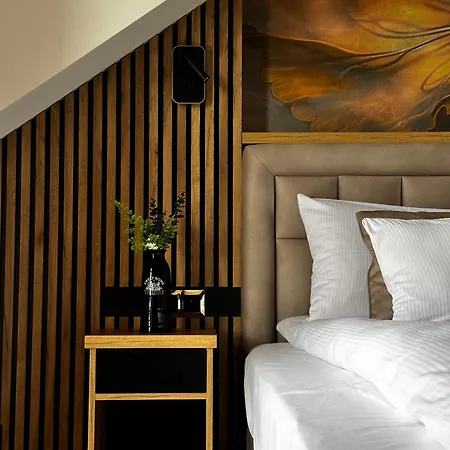 Apartamento A&m Premium