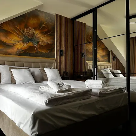 A&m Premium Apartment *