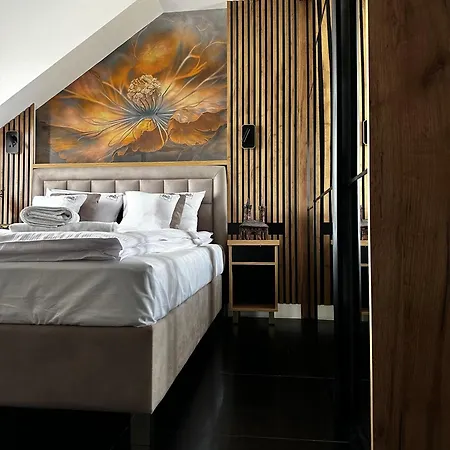 Apartment A&m Premium *