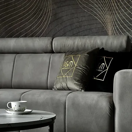 Apartamento A&m Premium