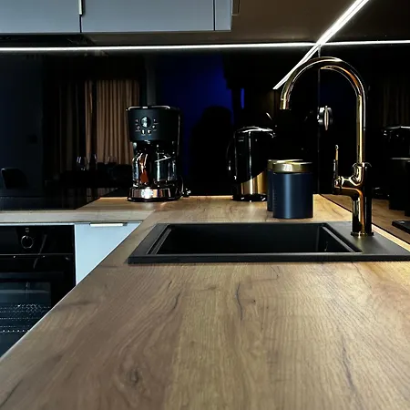 Apartment A&m Premium Stargard Szczecinski