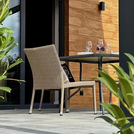 A&m Premium Apartamento Stargard Szczeciński