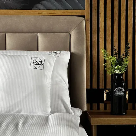 A&m Premium Stargard Szczeciński