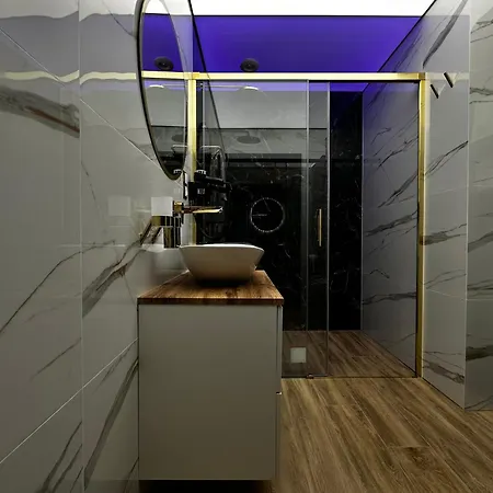 Apartamento A&m Premium *