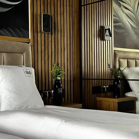 Apartamento A&m Premium