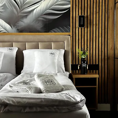 Apartamento A&m Premium Stargard Szczeciński