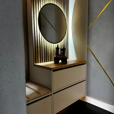 A&m Premium Apartamento *