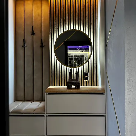 Apartamento A&m Premium *