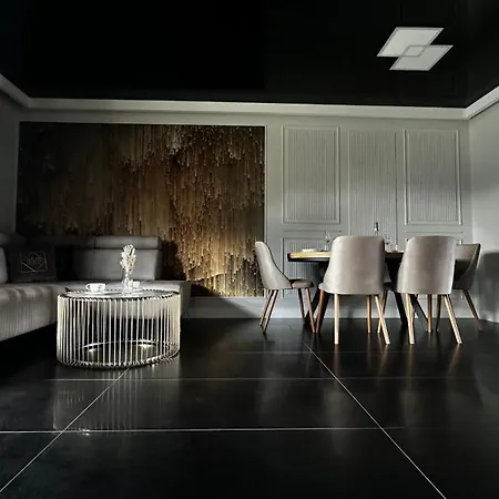 Apartamento A&m Premium *