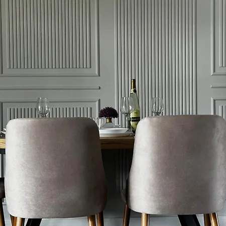 A&m Premium Apartamento Stargard Szczeciński