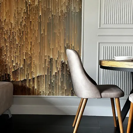 A&m Premium Apartamento Stargard Szczeciński