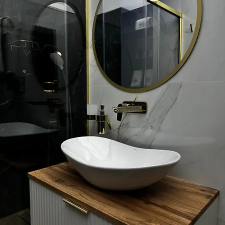 Appartement A&m Premium *