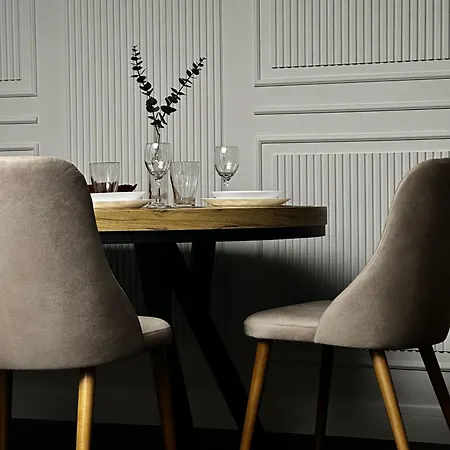 A&m Premium Apartamento *