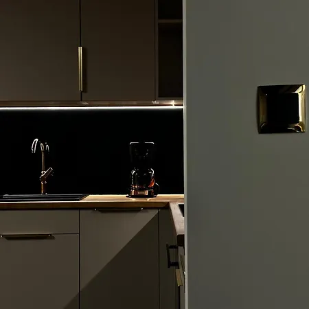 Apartamento A&m Premium *