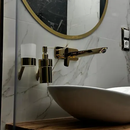 A&m Premium Apartamento