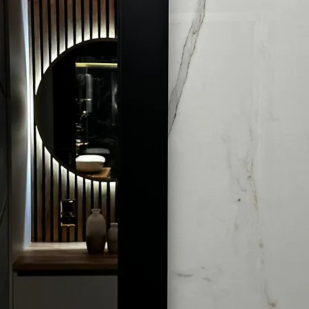 Apartamento A&m Premium *