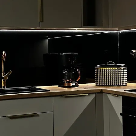 Apartamento A&m Premium