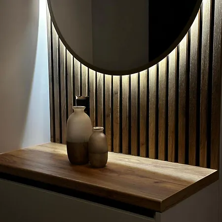 Apartment A&m Premium *