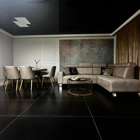 Apartment A&m Premium Stargard Szczecinski