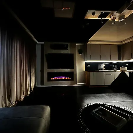 A&m Premium Apartamento