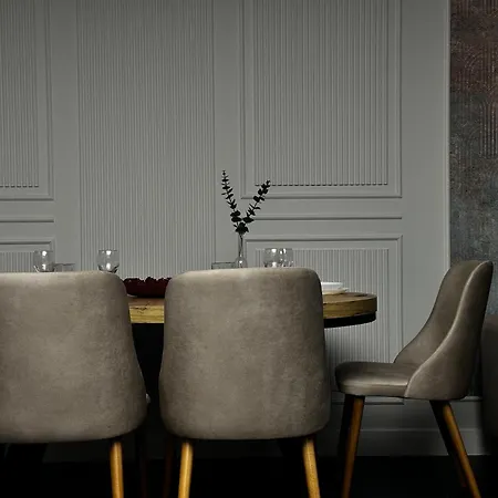 Apartamento A&m Premium *