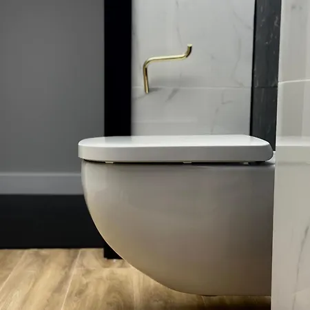 A&m Premium Apartamento Stargard Szczeciński