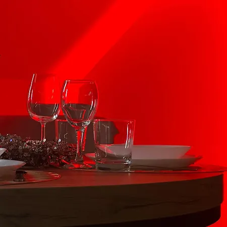 A&m Premium Apartamento *