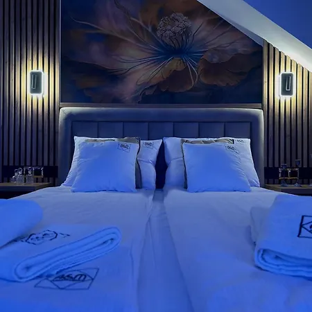 Apartamento A&m Premium *