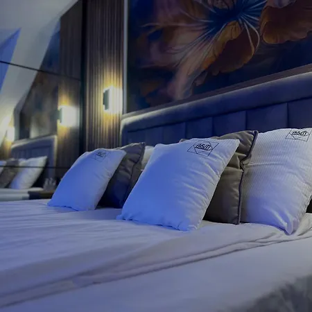 A&m Premium Apartment Stargard in Pommern