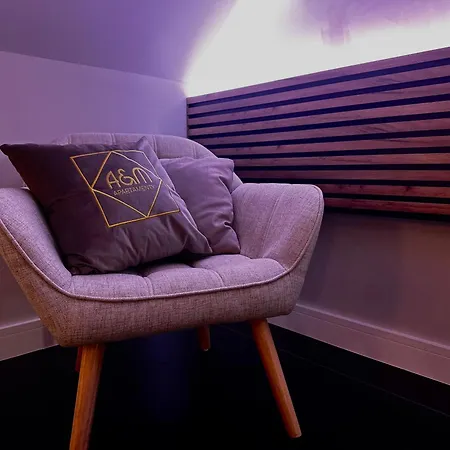 Apartment A&m Premium