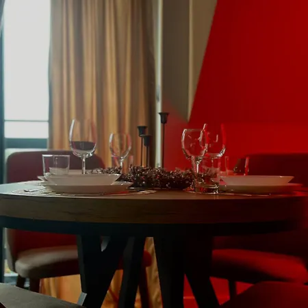 A&m Premium Apartment Stargard in Pommern