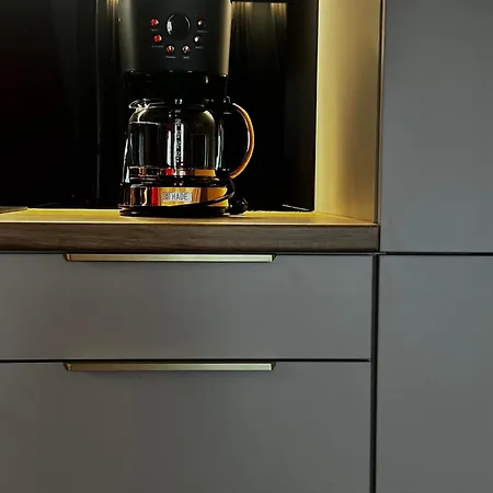 Apartment A&m Premium Stargard Szczecinski