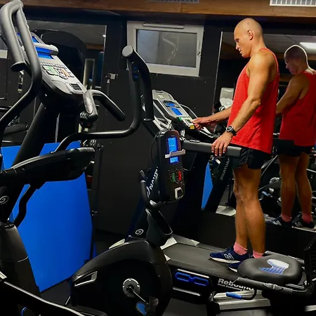 Apartment A&m Premium