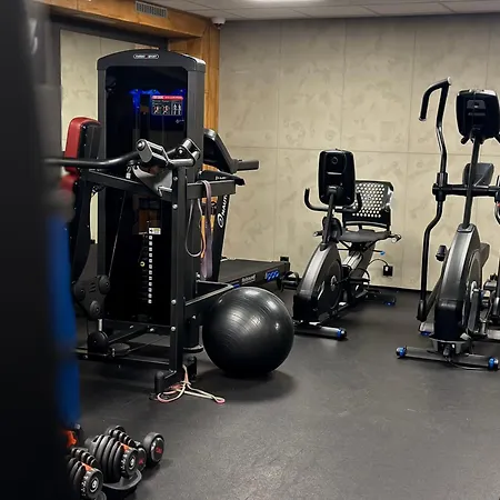 A&m Premium Appartement *