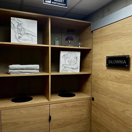 A&m Premium Stargard Szczeciński