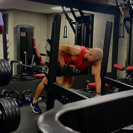 A&m Premium Appartement Stargard Szczeciński