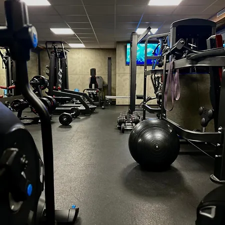 Appartement A&m Premium *