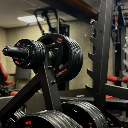 Apartment A&m Premium *