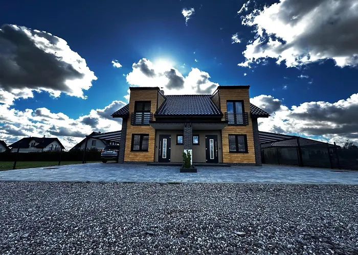 A&m Premium * Stargard in Pommern