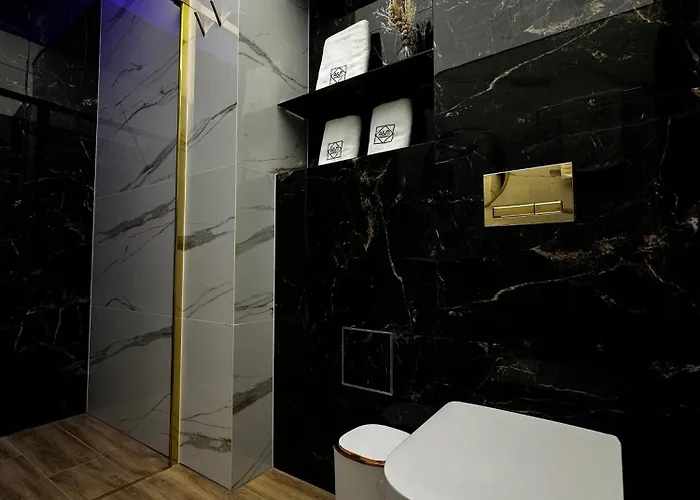 A&m Premium Stargard Szczeciński