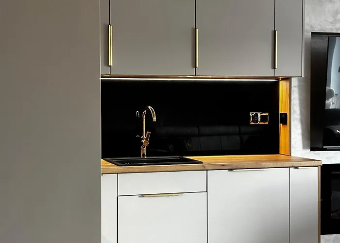 A&m Premium Apartment