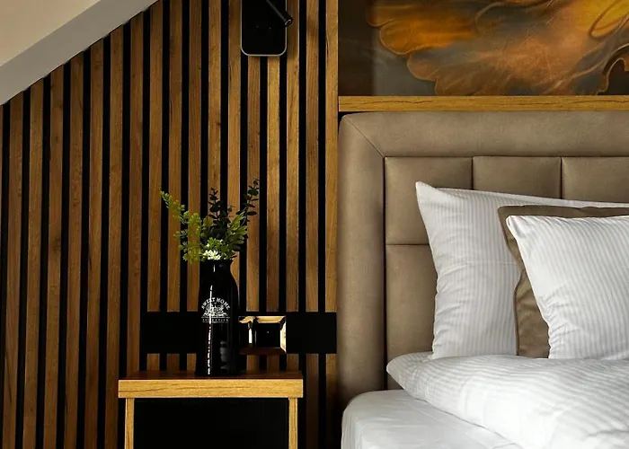 Apartment A&m Premium