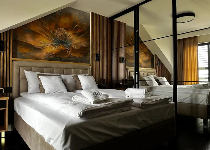 A&m Premium Appartement *