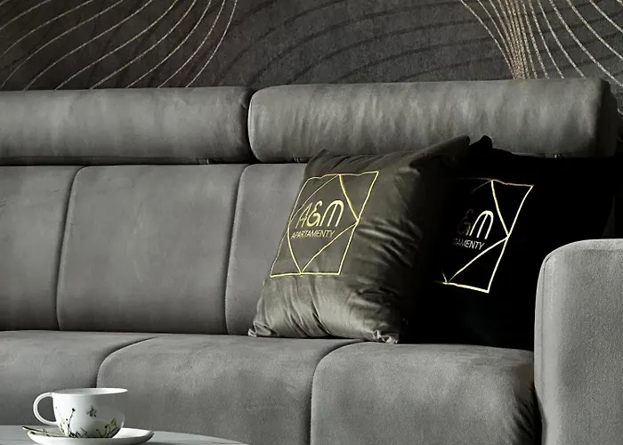 Appartement A&m Premium