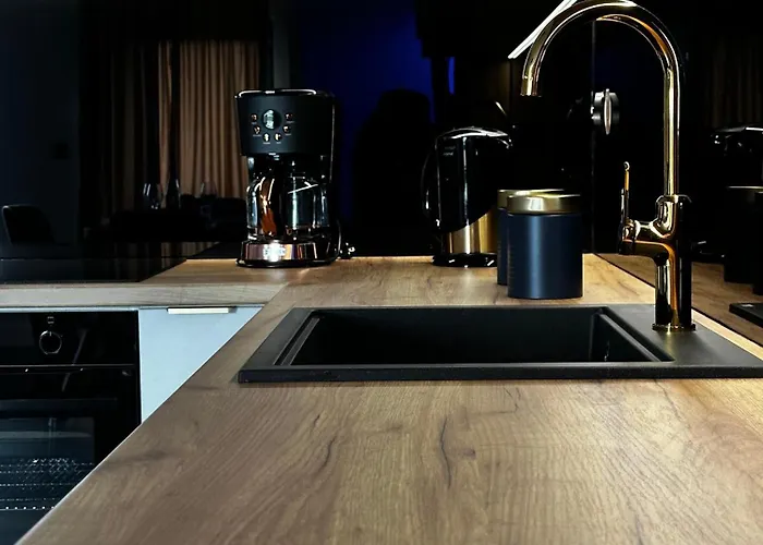 Apartment A&m Premium Stargard in Pommern