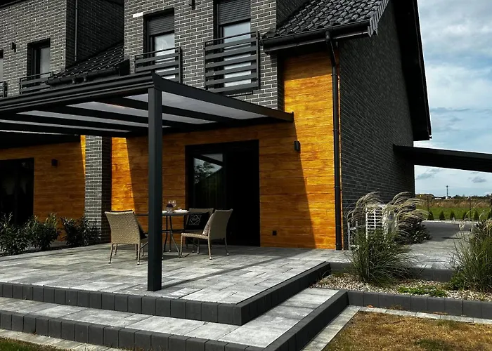 A&m Premium Stargard Szczeciński