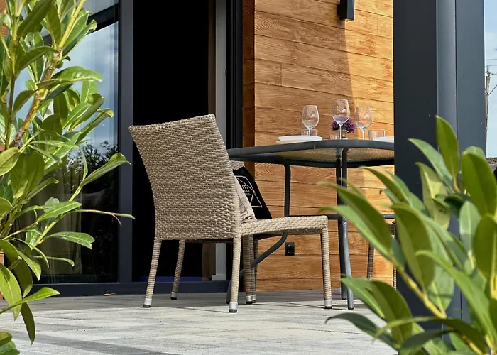 A&m Premium Apartment Stargard in Pommern