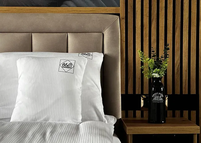 A&m Premium Stargard Szczeciński